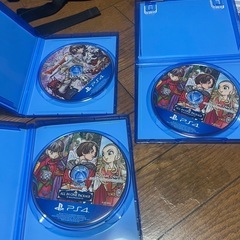 ゲームソフトオンライン専用の画像
