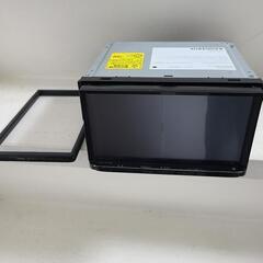 ケンウッド　彩速ナビ　MDV-S708