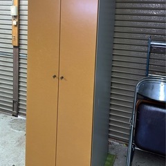 使用感少なめ！ワードローブ