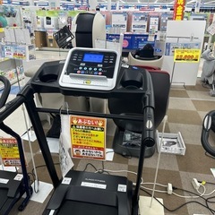 ALINCO FITNESS ランニングマシン AFR1021