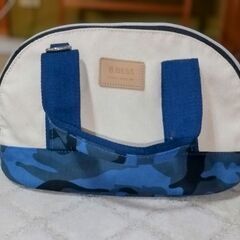 B.BESS バックの画像