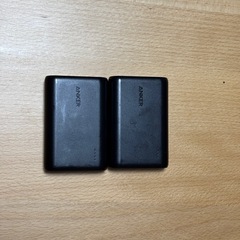 Anker PowerCore 10000 10000mAh モ...