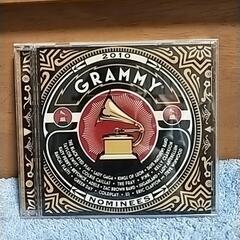 CD グラミー賞 洋楽