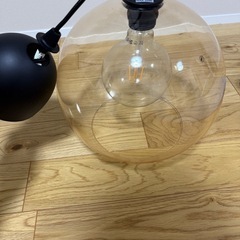 ikea ペンダント照明