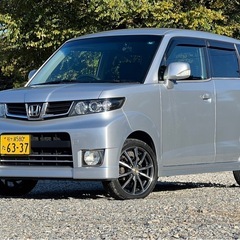 ★乗って帰れます‼︎車検R8.2月★ゼストスパーク W H23 ...