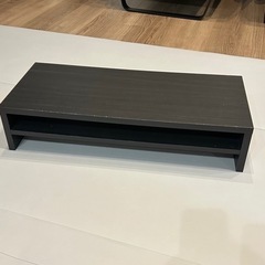 PC・モニター台
