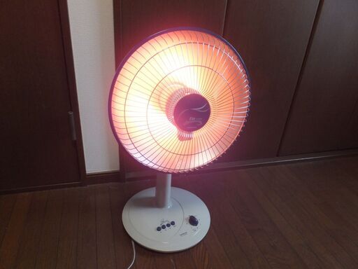 BIOセラミック ハロゲンヒーター SEH-142GSAH DANATEYAN 中古 動作確認済みです。