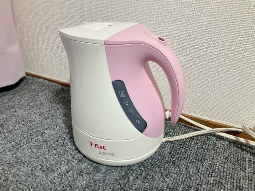 電気ポット