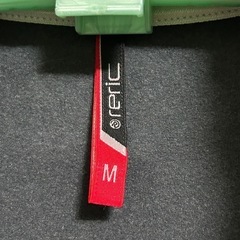 サイクルジャージ　ロードバイク　秋冬　中古美品の画像