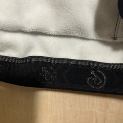 サイクルジャージ　ロードバイク　秋冬　中古美品の画像