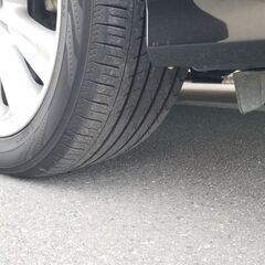 アルファード 2.5 S　女性ワンオーナー  DSPオーディオ ほか の画像