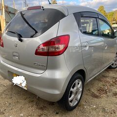 ■込々価格■セルボ■ターボ■車検R7年11月■京都■の画像