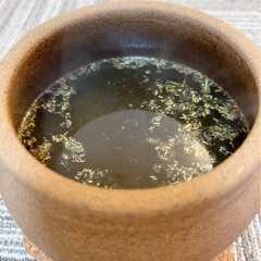 黄土漢方よもぎ蒸しの画像