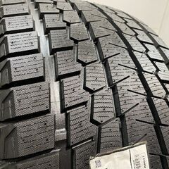 【新品】YOKOHAMA ice GUARD G075 315/30R22 107Q 22インチ スタッドレス 2本 22年製 ポルシェ/カイエンクーペ等　(MTI670)クレジットカード QRコード決済可能の画像