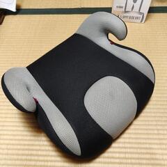 ジュニアシート リーマンジュニア