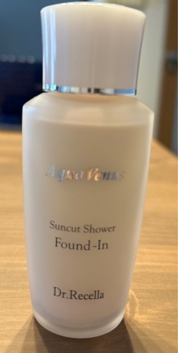 アクアヴィーナス　ファンデイン　ドクターリセラ40ml