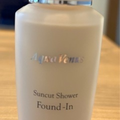 アクアヴィーナス　ファンデイン　ドクターリセラ40ml