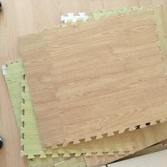 プレイマットの画像