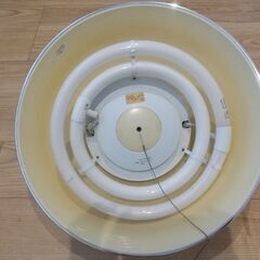 札幌 500円 蛍光灯 シーリングライト 室内照明 電気 照明