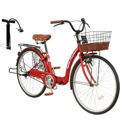 折り畳み自転車