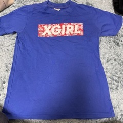 X girl Tシャツ　Mサイズ