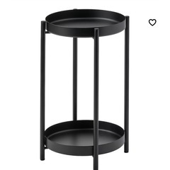 IKEA フラワープランター　ラック