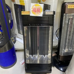 値下げしました‼️【ダイキン 遠赤外線暖房機】2022年製★6ヶ...