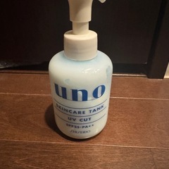UNO ウーノ スキンケアタンク
