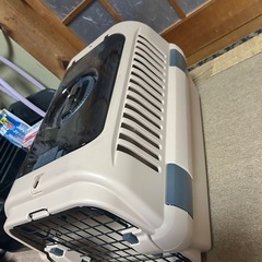 ペット用キャリーケース
