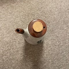 新品未使用　醤油差しの画像
