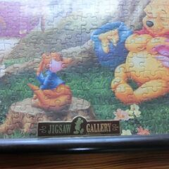 ③ディズニー2点　大きさ画像参照、大きい方ビニール被さってます。倉庫保管品、パズル、絵、★お手数おかけしたします、プロフィール必読むすの画像