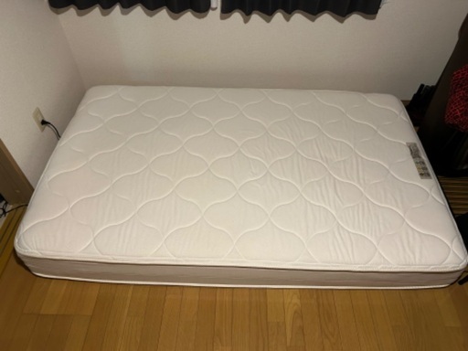 タカレン(株)マットレス　セミダブル