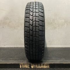 DUNLOP WINTER MAXX WM02 155/65R1...