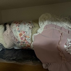 12/7まで！ LIZLISA MARS 夢展望 INGNIなど...