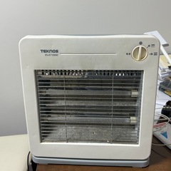 電気ストーブ/遠赤外線ヒーター