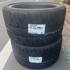 【新品未使用】 YOKOHAMA  ADVAN NEOVA  A...