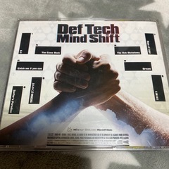 Def Techの画像