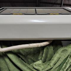2019年　日立　ガス◯　リモ有