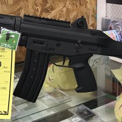 ジモティ割引有★【ジャングルジャングル岸和田店】東京マルイ 89式小銃 5.56mm 電動ガン 南大阪 岸和田 貝塚市 泉佐野市 高石市 泉大津市 和泉市 忠岡町 熊取町の画像