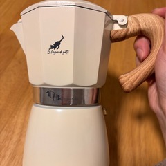 エスプレッソメーカー