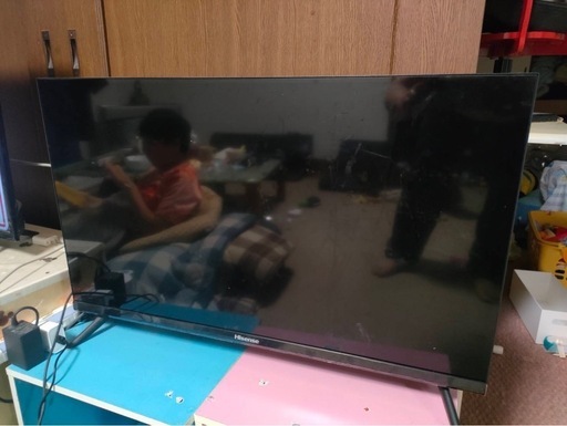 テレビ