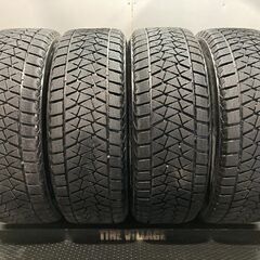 BS BRIDGESTONE BLIZZAK DM-V2 245...