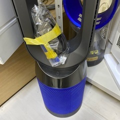 【ダイソン 空気清浄付き扇風機】2019年製★6ヶ月保証付き ク...