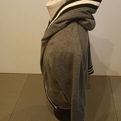 【お引き渡し完了】メンズ　パーカー　Mitsumine　お洒落の画像