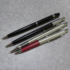 シャープペンの画像