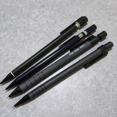 シャープペンの画像