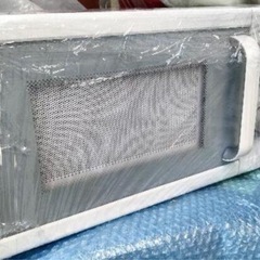 本日　ニトリ　電子レンジ　2019年製の画像