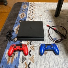 ps4 500ギガcuh2100a
