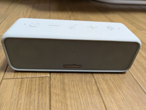【引取限定】ANKER soundcore 3【北海道札幌市】
