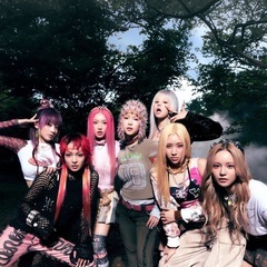 XG好きな人と仲良くなりたい🥰 - 広島市